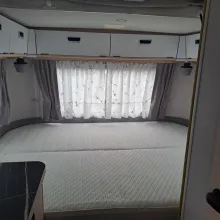 Fahrzeugbild Hymer Eriba Touring 550 #22