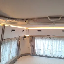Fahrzeugbild Hymer Eriba Touring 550 #23