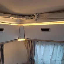 Fahrzeugbild Hymer Eriba Touring 550 #25