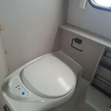Fahrzeugbild Hymer Eriba Touring 550 #28