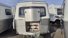 Fahrzeugbild Hymer Eriba Touring 550 #2