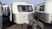 Fahrzeugbild Hymer Eriba Touring 550 #1