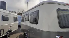 Fahrzeugbild Hymer Eriba Touring 550 #4