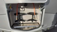 Fahrzeugbild Hymer Eriba Touring 550 #7