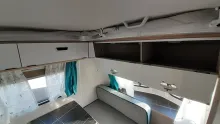 Fahrzeugbild Hymer Eriba Touring 550 #10