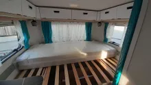 Fahrzeugbild Hymer Eriba Touring 550 #16
