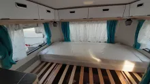 Fahrzeugbild Hymer Eriba Touring 550 #17