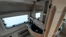 Fahrzeugbild Hymer Eriba Touring 550 #18