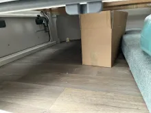 Fahrzeugbild Hymer Eriba Touring 550 #22