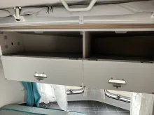 Fahrzeugbild Hymer Eriba Touring 550 #23