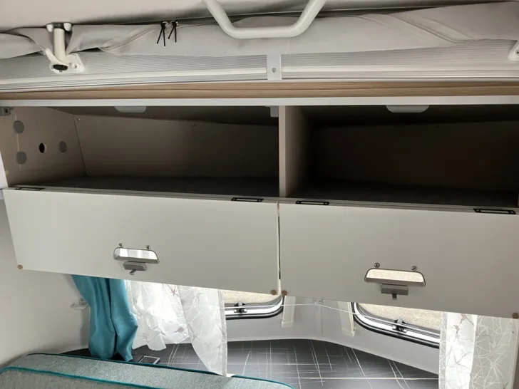 Fahrzeugbild Hymer Eriba Touring 550 #23