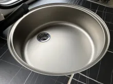 Fahrzeugbild Hymer Eriba Touring 550 #26