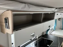 Fahrzeugbild Hymer Eriba Touring 550 #30