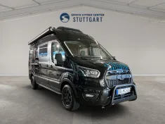 Bild 1 Carado Camper Van 590 4x4 Edition 24 Ford