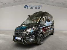 Bild 2 Carado Camper Van 590 4x4 Edition 24 Ford