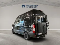 Bild 3 Carado Camper Van 590 4x4 Edition 24 Ford