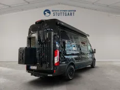 Bild 4 Carado Camper Van 590 4x4 Edition 24 Ford
