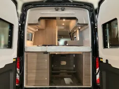 Bild 7 Carado Camper Van 590 4x4 Edition 24 Ford