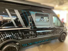 Bild 10 Carado Camper Van 590 4x4 Edition 24 Ford