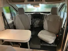 Bild 13 Carado Camper Van 590 4x4 Edition 24 Ford
