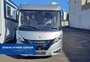 B-Klasse ML I 890
