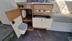 Bild 22 Dethleffs Trend T 7057 DBL