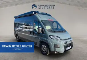 Globetrail 600 DS