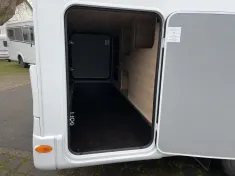 Bild 9 Dethleffs Globebus Camp T 4 Active Modell 25+8-Gang Automatik