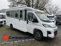 Bild 3 Dethleffs Globebus Camp T 4 Active Modell 25+8-Gang Automatik