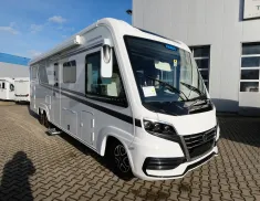 Bild 5 Knaus Sun I 900 LEG Wechselrichter,3x Klima,2xTV