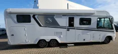 Bild 1 Knaus Sun I 900 LEG Wechselrichter,3x Klima,2xTV