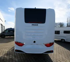 Bild 7 Knaus Sun I 900 LEG Wechselrichter,3x Klima,2xTV