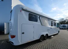 Bild 6 Knaus Sun I 900 LEG Wechselrichter,3x Klima,2xTV