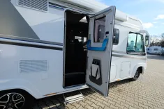 Bild 8 Knaus Sun I 900 LEG Wechselrichter,3x Klima,2xTV
