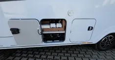 Bild 10 Knaus Sun I 900 LEG Wechselrichter,3x Klima,2xTV