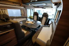 Bild 15 Knaus Sun I 900 LEG Wechselrichter,3x Klima,2xTV