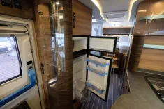 Bild 18 Knaus Sun I 900 LEG Wechselrichter,3x Klima,2xTV