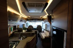 Bild 19 Knaus Sun I 900 LEG Wechselrichter,3x Klima,2xTV