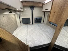 Fahrzeugbild Karmann Mobil Dexter 4x4 DE 560 AW Solar, Combi D6E, Allroad #17
