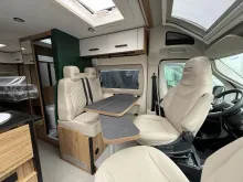 Fahrzeugbild Karmann Mobil Dexter DE 625 #9