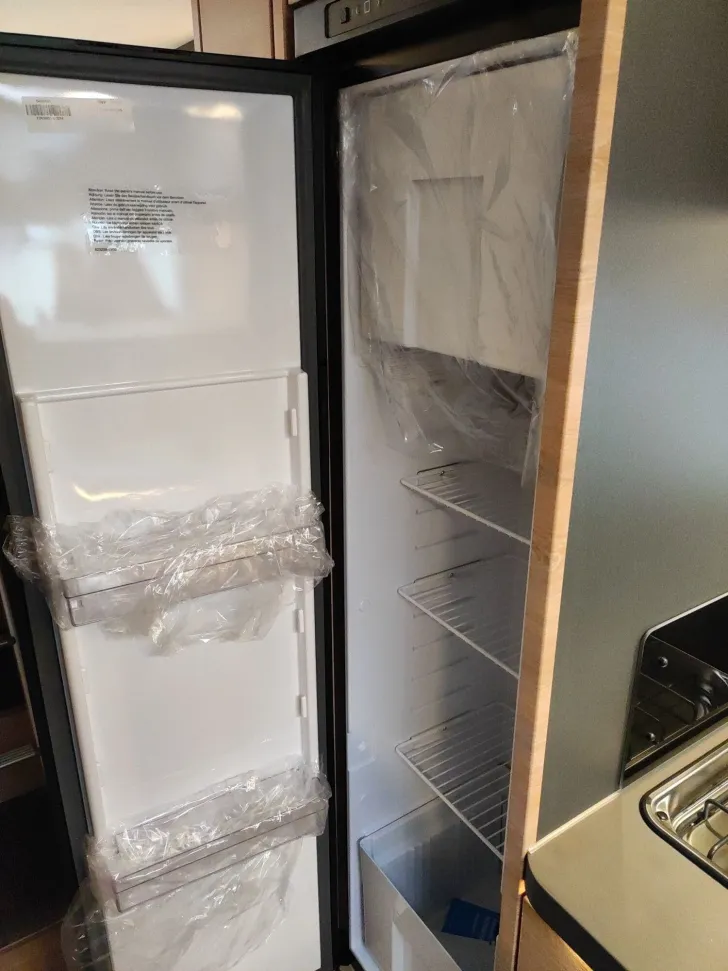 Fahrzeugbild Knaus L!VE TI PLATINUM SELECTION 700 MEG Live #14