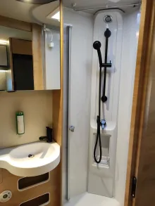 Fahrzeugbild Knaus L!VE TI PLATINUM SELECTION 700 MEG Live #16