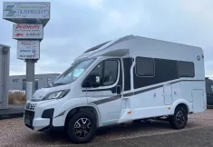Bild 1 Sunlight T 58 Adventure Edition Verfüg./Sparen Sie 7.299,- €