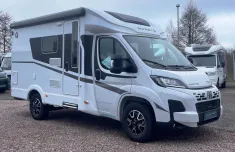 Bild 2 Sunlight T 58 Adventure Edition Verfüg./Sparen Sie 7.299,- €