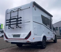 Bild 3 Sunlight T 58 Adventure Edition Verfüg./Sparen Sie 7.299,- €