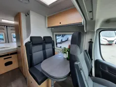 Bild 7 Sunlight Camper Van Cliff 600 Entry Verfüg./Markise/MJ. 2025