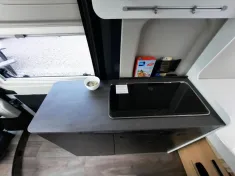 Bild 12 Sunlight Camper Van Cliff 600 Entry Verfüg./Markise/MJ. 2025