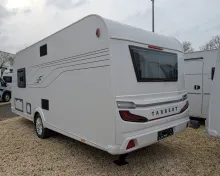 Fahrzeugbild Tabbert Cazadora 490 TD 2,3 #4