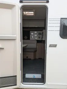 Fahrzeugbild Tabbert Cazadora 490 TD 2,3 #5