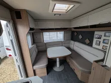 Fahrzeugbild Tabbert Cazadora 490 TD 2,3 #6